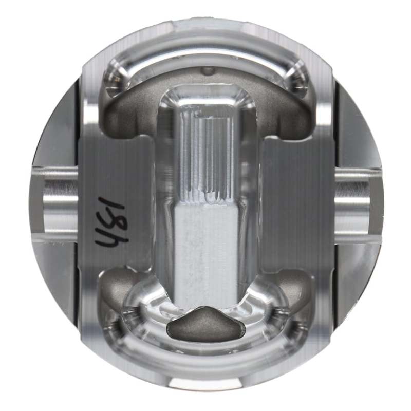Wiseco K0166X3 fits Ford 302/351 4.030in Bore -7.5cc Dish Piston Shelf Stock Kit