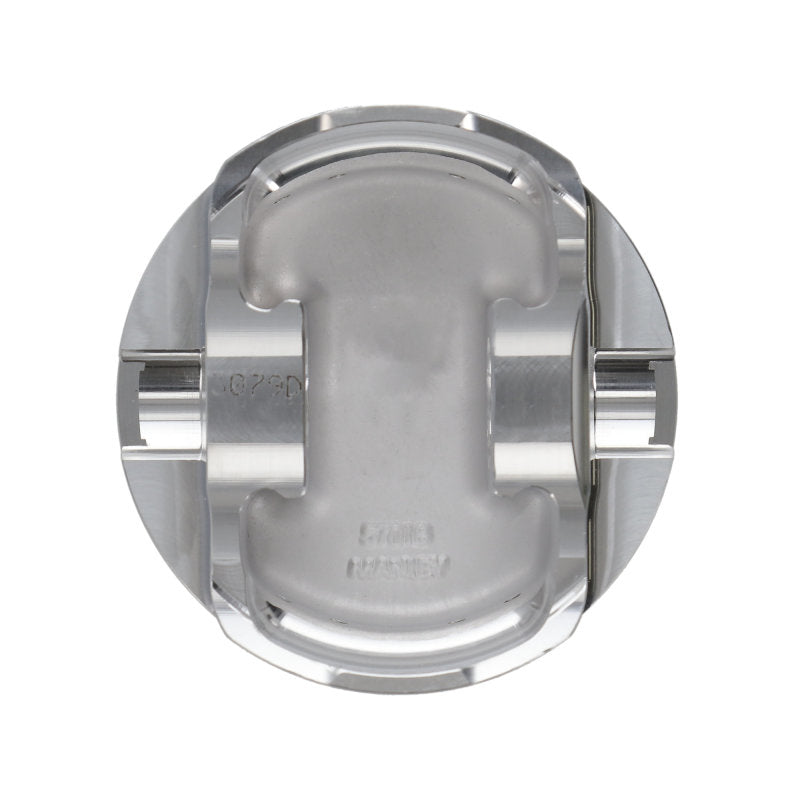 Manley  592705CE-8 Small Block fits Chevy LS Series 4.005in Bore 1.115in CD 10cc