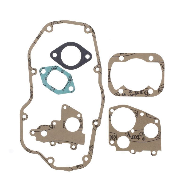 Athena P400020850020 Aspes 125 2T RGCS Complete Gasket Kit (w/o Oil Seals)