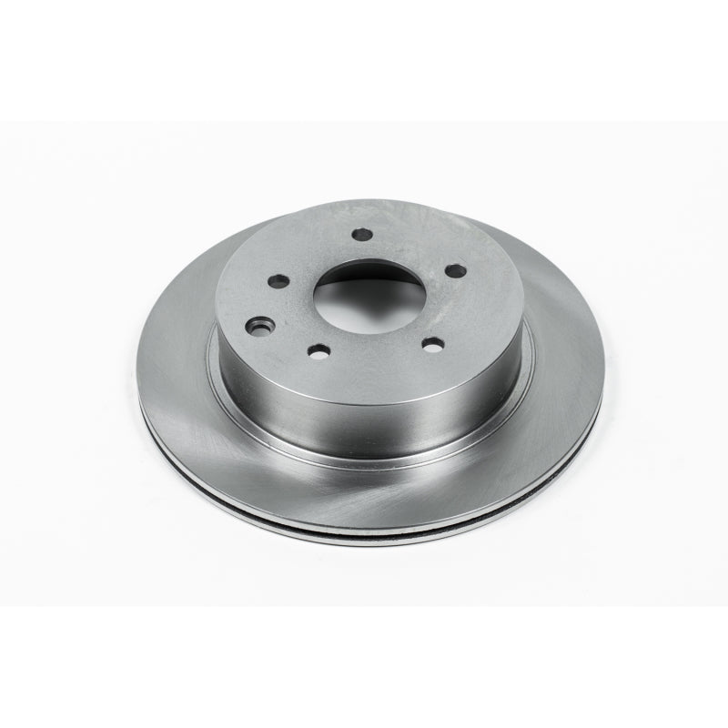 PowerStop JBR751 fits Infiniti 93-97 J30 Rear Autospecialty Brake Rotor