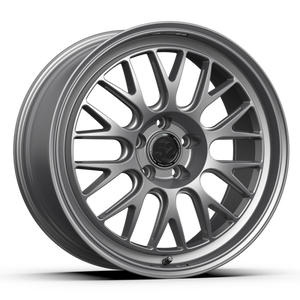 fifteen52 RSHMT-99554+38-2 Holeshot RSR 19x9.5 5x114.3 38mm ET 73.1mm Center Bore Matte Titanium