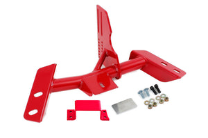 BMR TCC015R 3rd Gen F-Body Torque Arm Relocation Crossmember T5 - Red