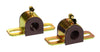 Prothane 19-1207-BL  19-1207-BL Universal 90 Deg Greasable Sway Bar Bushings
