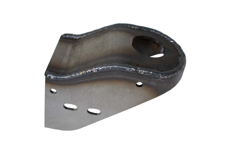 RustBuster RB7809L Core Support Mount Left Side