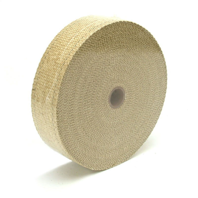 DEI  10103 Exhaust Wrap 2in x 100ft - Tan