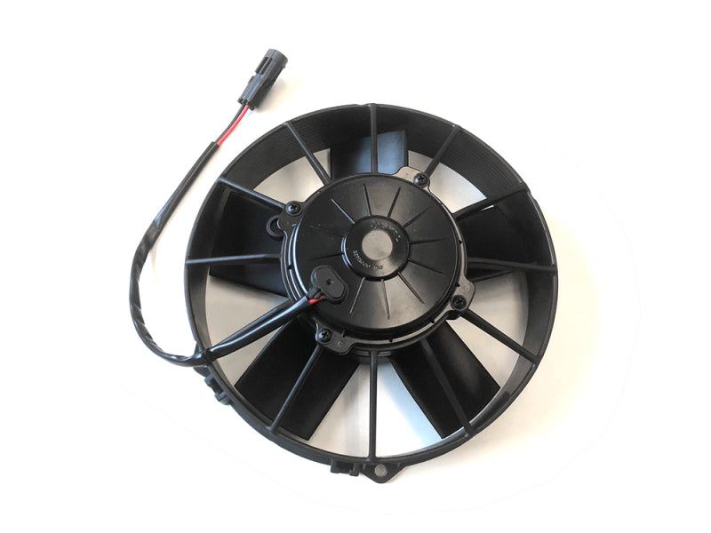 Agency Power AP-BRP-X3-FAN-KIT fits Can-Am Maverick X3 Turbo Intercooler Fan Upgrade (Fan Only/IC Not Included)