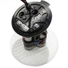 Snow SNF-52400 2015+ fits Dodge Hellcat/Demon/Redeye Standard Version Fuel Hat - Dual Pump