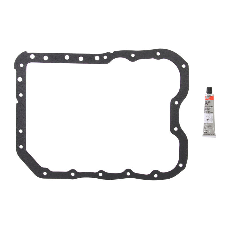 Fel-Pro OS30782 fits Hyundai Sonata Engine Oil Pan Gasket Set High-Temperature Rubber-Coated Fiber