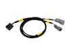 AEM 30-2213 CD-7/CD-7L Plug and Play Adapter Harness for MSD Grid