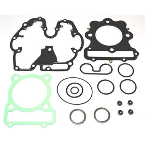 Athena P400210600221 85-01 fits Honda XR R / Rf / L / S 250 Top End Gasket Kit