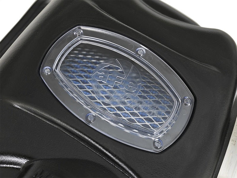 AFE 50-74004 um HD PRO 10R Stage-2 Si Intake 05/07-10 fits GM Diesel Trucks V8-