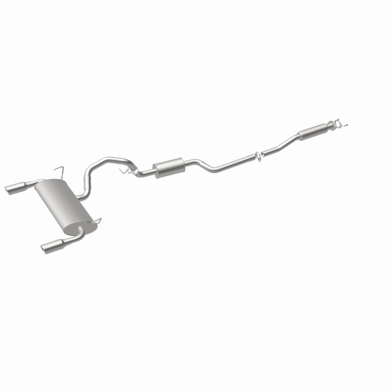 Magnaflow 106-0504 BRE Exhaust Kit 13-18 fits Ford Escape