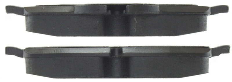 StopTech 308.1204 Street Touring fits Mini 06-09 Cooper/Cooper S Front Brake Pads