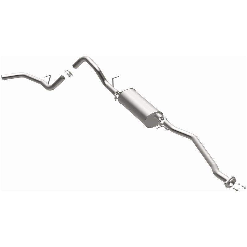Magnaflow 106-0503 BRE Exhaust Kit 99-01 fits Silverado Sierra 1500