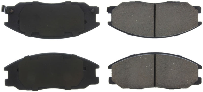 Stoptech 305.0864 Street Select Brake Pads