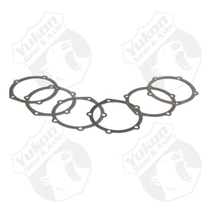 Yukon Gear SK F9-7/16 Pinion Depth Shims For fits Ford 9in w/ 7/16in Studs