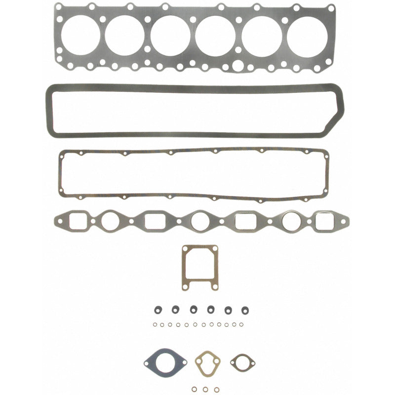 Fel-Pro HS7541CS HS 7541 CS Engine Cylinder Head Gasket Set