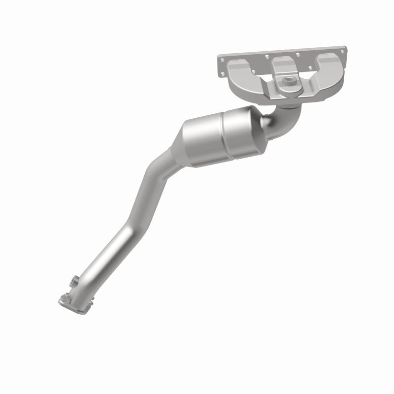 MagnaFlow 49772 Conv DF fits BMW 01-03 5 front OEM