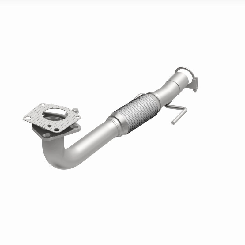BRE Exhaust 05-11 9-3 2.0L Front Pipe Kit