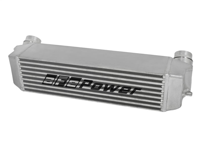 AFE 46-20221 unner GT Series Intercooler 2012-2016 fits BMW 328i L4-2.0L (t) N2