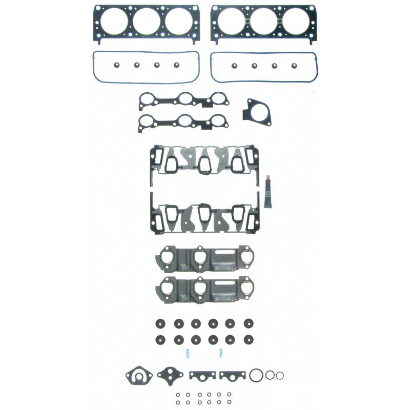 Fel-Pro HST9957PT2 Buick Century HST 9957 PT-2 PermaTorque Engine Cylinder Head Gasket Set