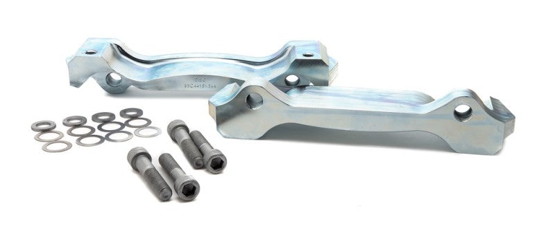 Alcon BSK4415X564 fits Ford 10-20 Raptor / F-150 Front Bracket Kit - Comes With Only Single Bracket For 1 Caliper