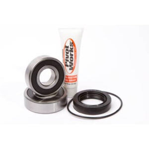 Pivot World PWRWK-H47-250 72-76 fits Honda XL250 PW Rear Wheel Bearing Kit