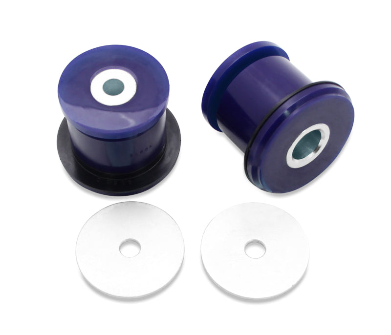 SuperPro SPF5160K 1992 fits Lexus SC300 Base Rear Forward Subframe Bushing Set