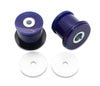 SuperPro SPF5160K 1992 fits Lexus SC300 Base Rear Forward Subframe Bushing Set