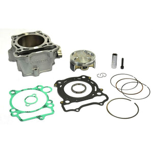 Athena P400485100011 01-12 fits Yamaha WR 250 F Stock Bore Complete Cylinder Kit