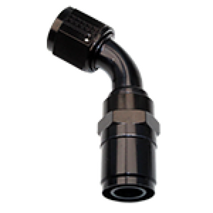 Fragola 2603008 -8AN Race-Rite Crimp-On Hose End 30 Degree