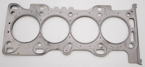 Cometic C5906-030 2009 fits Mazda MZR 2.5L 90mm Bore .030 inch MLS Head Gasket