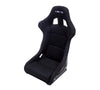 NRG FRP-310 FRP Bucket Seat - Medium