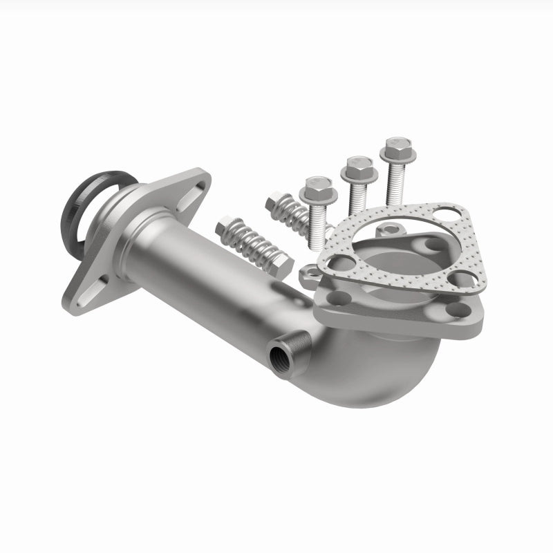 Magnaflow 107-0117 BRE Exhaust 99-03 Protege 1.6L 1.8L 2.0L Front Pipe Kit