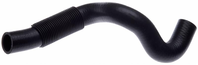 Gates 21895 90-93 Buick Regal V-6 3.8L Upper Molded Coolant Hose
