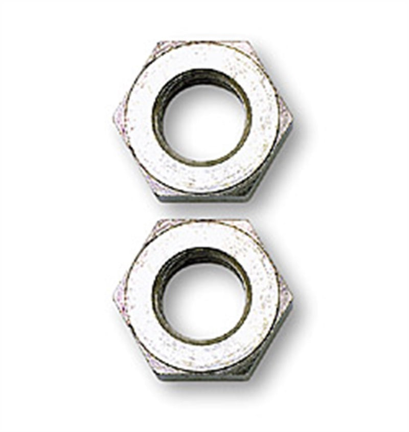 Russell 643871 Performance -3 AN SAE Adapter Fitting (2 pcs.) (Endura)