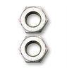 Russell 643871 Performance -3 AN SAE Adapter Fitting (2 pcs.) (Endura)