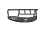 Road Armor 15-19 Chevy 2500 Stealth Front Winch Bumper w/Titan II Guard - Tex Blk