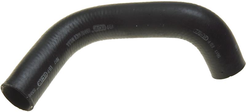 Gates 20355 90-96 fits Ford E Series Van 6-Cyl. 4.9L Upper Molded Coolant Hos