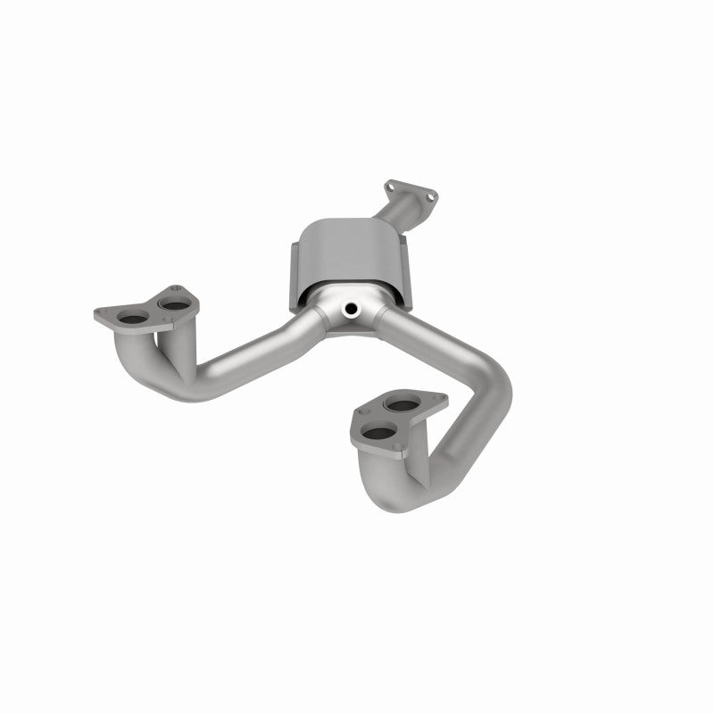 MagnaFlow 23871 Conv DF fits Subaru 90-93 Legacy 2.2L