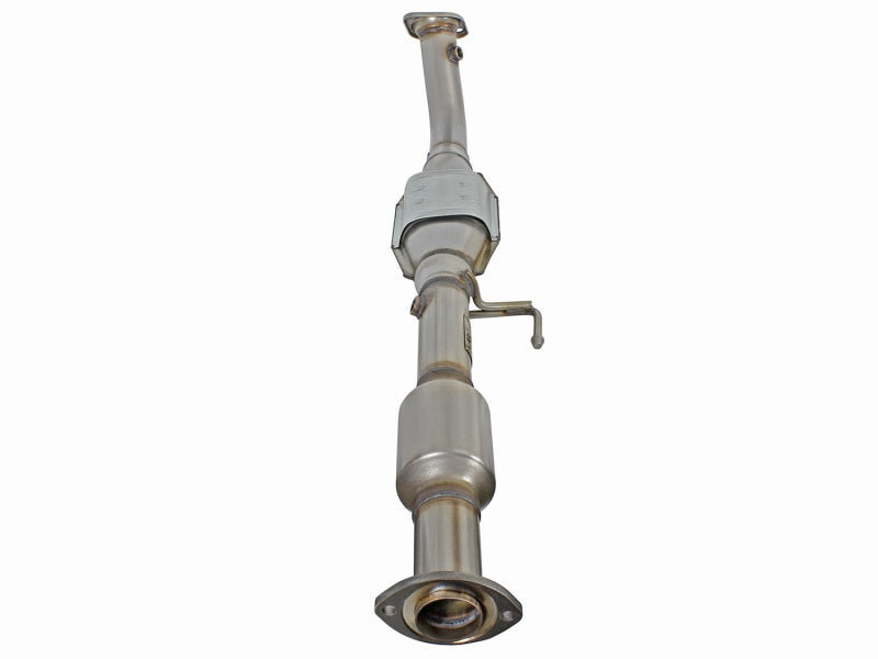 AFE 47-46002 Direct Fit Catalytic Converters Replacement 05-12 fits Toyota Taco