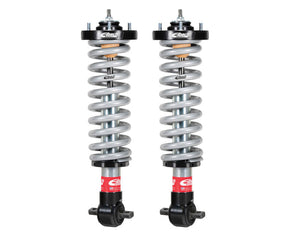 Eibach E86-23-032-05-20 22-24 Sierra And Silverado 1500 Front coilover 3.0L 6 Cyl. Turbo Diesel +0.4-2.6in