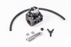 Radium Engineering 20-0200-06 Fuel Rail In Line Extra Range Pulse Damper 6AN