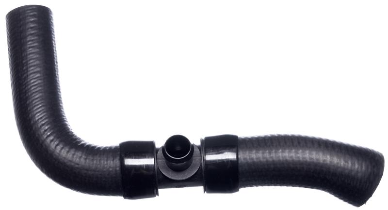 Gates 23761 05-09 Land fits Rover LR3 V-8 4.4L Upper Molded Coolant Hose