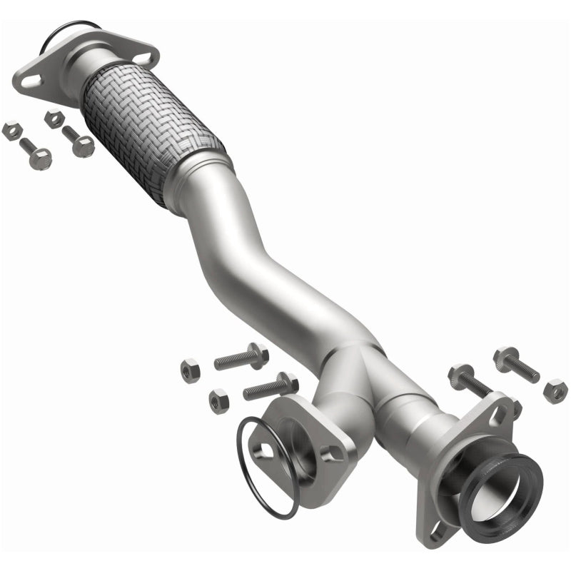 Magnaflow 107-0216 BRE Exhaust 06-12 Fusion Milan MKZ Zephyr 3.0L 3.5L Front Pipe Kit