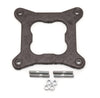 Edelbrock 12410 Carb Mounting Gasket Kit w/ Studs