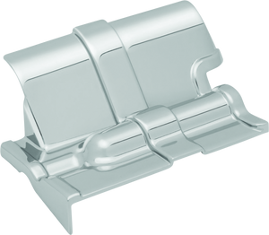 Kuryakyn 5696 Kuryakyn Transmission Cover Indian Chrome