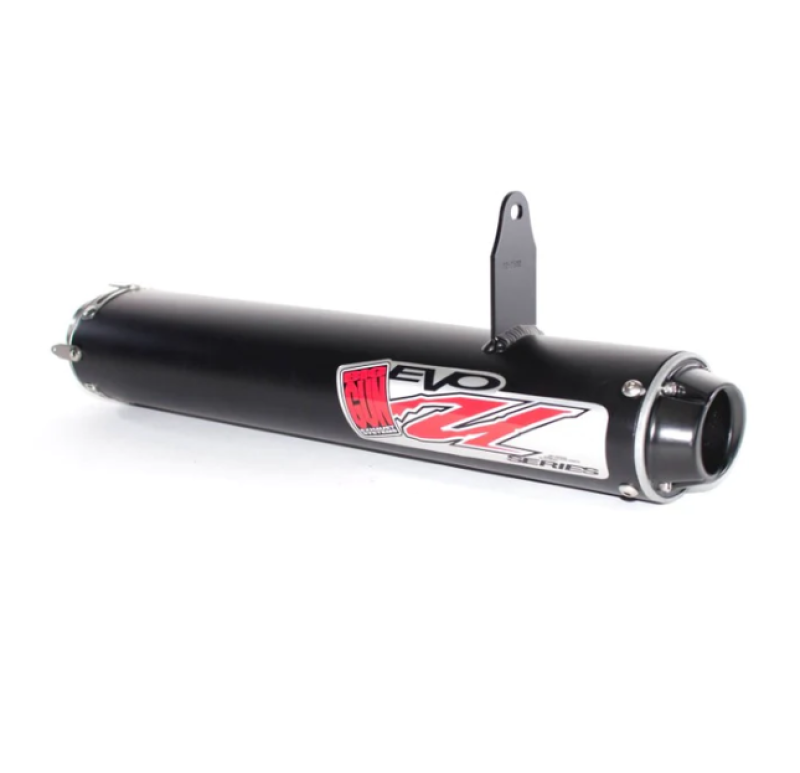 Big Gun 1827279 CAN AM RENEGADE 500 EVO U Series Slip On Exhaust