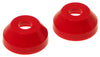 Prothane 19-1830 Universal Ball Joint Boot .500TIDX1.420BIDX.720Tall - Red