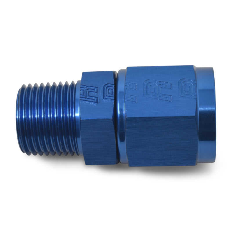 Russell 614203 Performance -3 AN Straight Female to 1/8in Male NPT Fitting